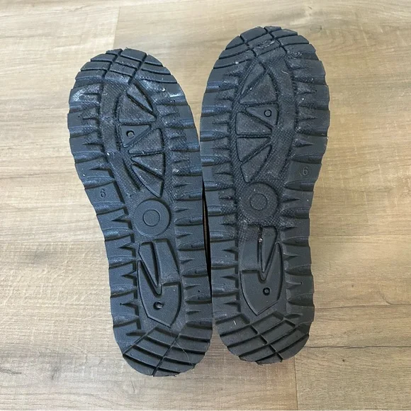 Platform slippers - Picture 4 of 4